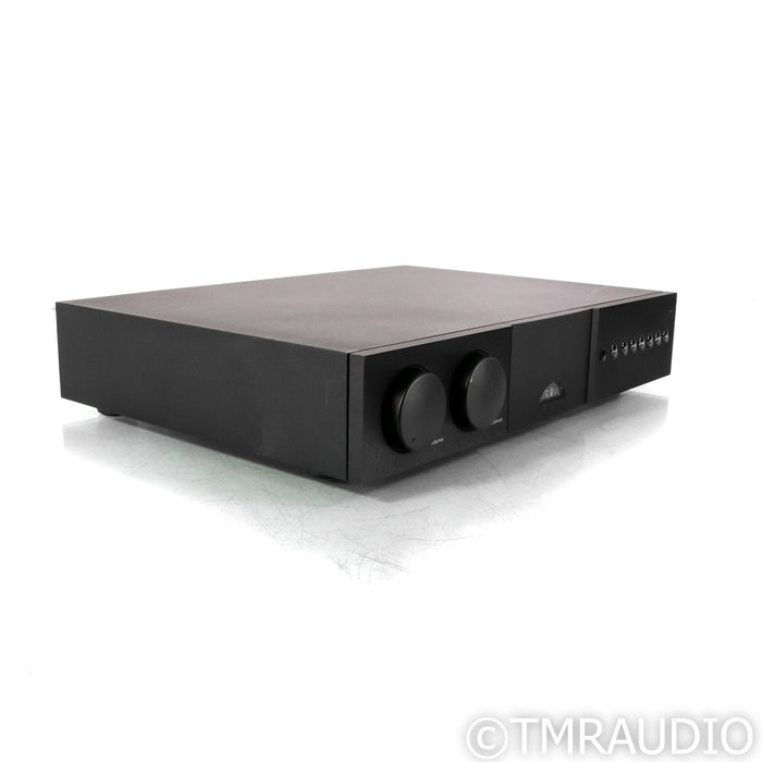 Naim Supernait 3 Stereo Integrated Amplifier; MM Phono