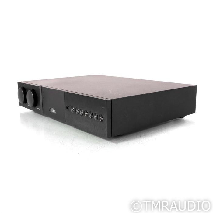 Naim Supernait 3 Stereo Integrated Amplifier; MM Phono