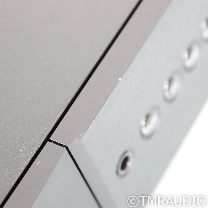 Naim Supernait 3 Stereo Integrated Amplifier; MM Phono
