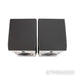 SVS Ultra Evolution Bookshelf Speakers; Black Oak Pair