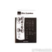 SVS Ultra Evolution Bookshelf Speakers; Black Oak Pair
