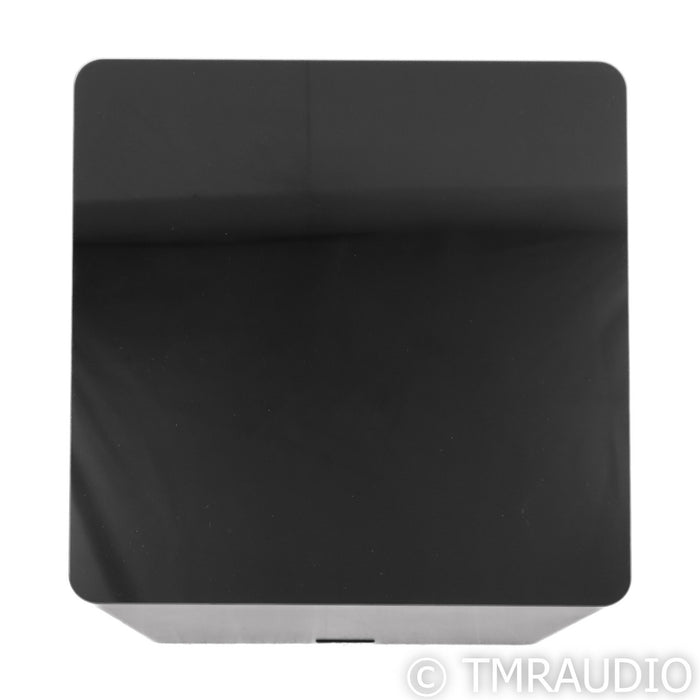Canton Smart Sub 12 Wireless 12" Powered Subwoofer; Black (Demo w/ Warranty)