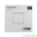 Canton Smart Sub 12 Wireless 12" Powered Subwoofer; Black (Demo w/ Warranty)