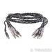 Kimber Kable Carbon 8 Speaker Cables; 3m Pair