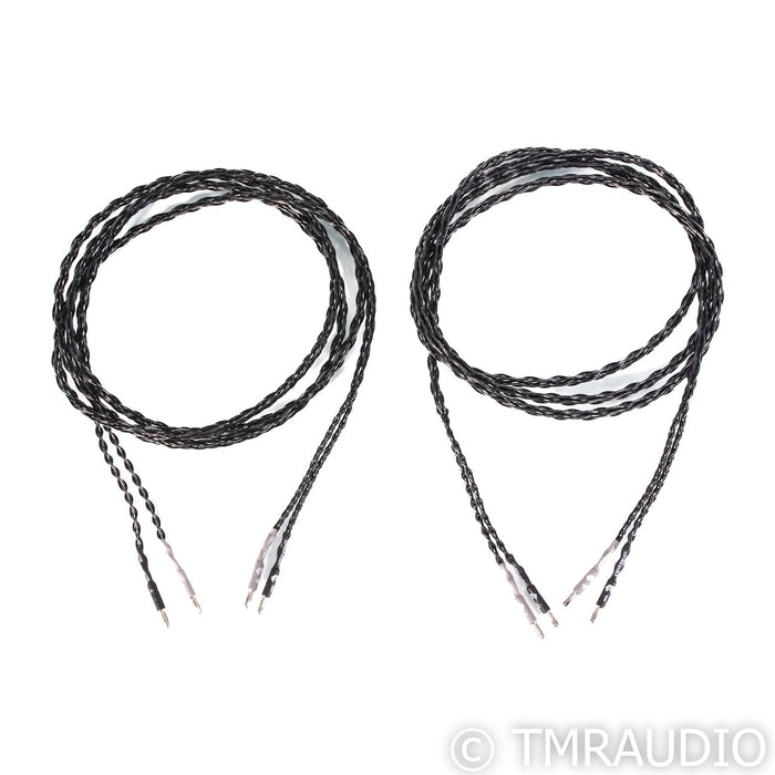 Kimber Kable Carbon 8 Speaker Cables; 3m Pair