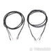 Kimber Kable Carbon 8 Speaker Cables; 3m Pair