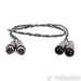 Kimber Kable Carbon Series XLR Cables; 1m Pair Balanced Interconnects