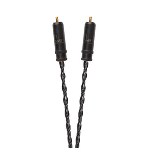 Kimber Kable Carbon Series RCA Cables; 1m Pair Interconnects (Sealed)