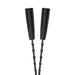 Kimber Kable Carbon Series XLR Cables; 0.75 Pair Balanced Interconnects (Sealed)
