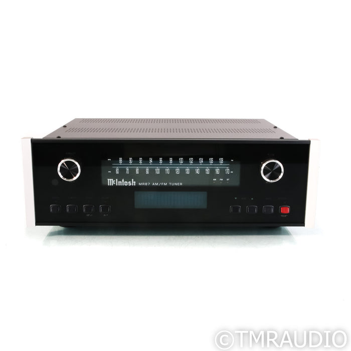 McIntosh MR87 AM & FM Tuner