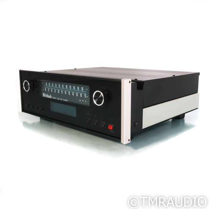 McIntosh MR87 AM & FM Tuner