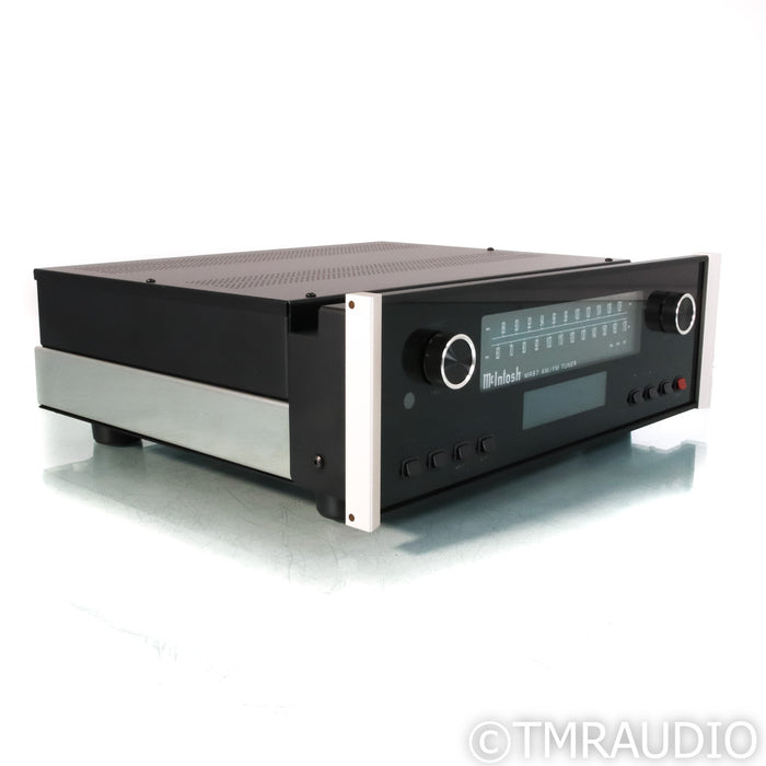 McIntosh MR87 AM & FM Tuner