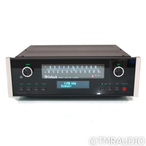 McIntosh MR87 AM & FM Tuner
