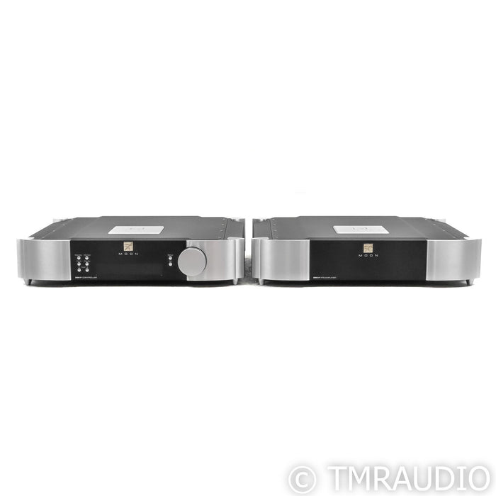 SimAudio Moon 850P Stereo Preamplifier