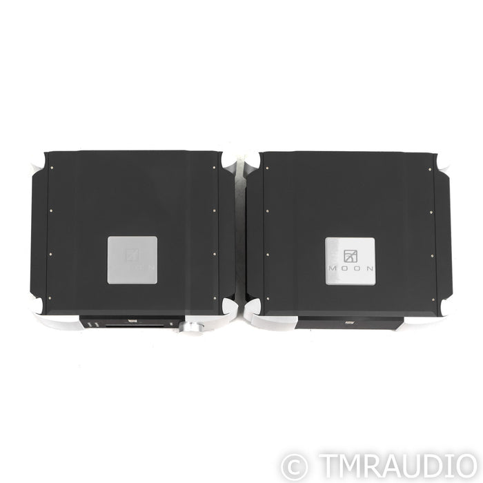 SimAudio Moon 850P Stereo Preamplifier