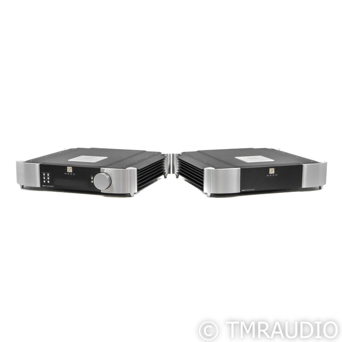 SimAudio Moon 850P Stereo Preamplifier