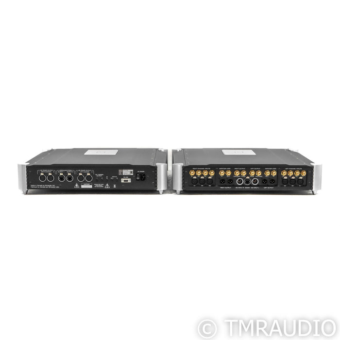 SimAudio Moon 850P Stereo Preamplifier