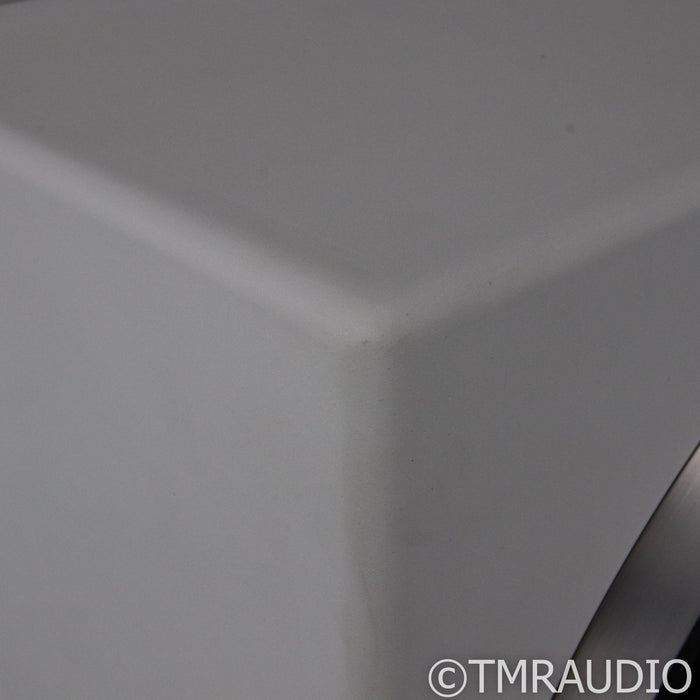Zu Audio Druid MkVI Floorstanding Speakers; Druid 6; Satin White Pair