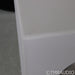 Zu Audio Druid MkVI Floorstanding Speakers; Druid 6; Satin White Pair