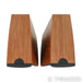YG Acoustics Summit Floorstanding Speakers; Flamed Rosewood Pair
