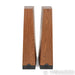 YG Acoustics Summit Floorstanding Speakers; Flamed Rosewood Pair