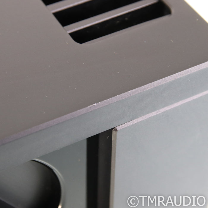 Rega Osiris Stereo Integrated Amplifier