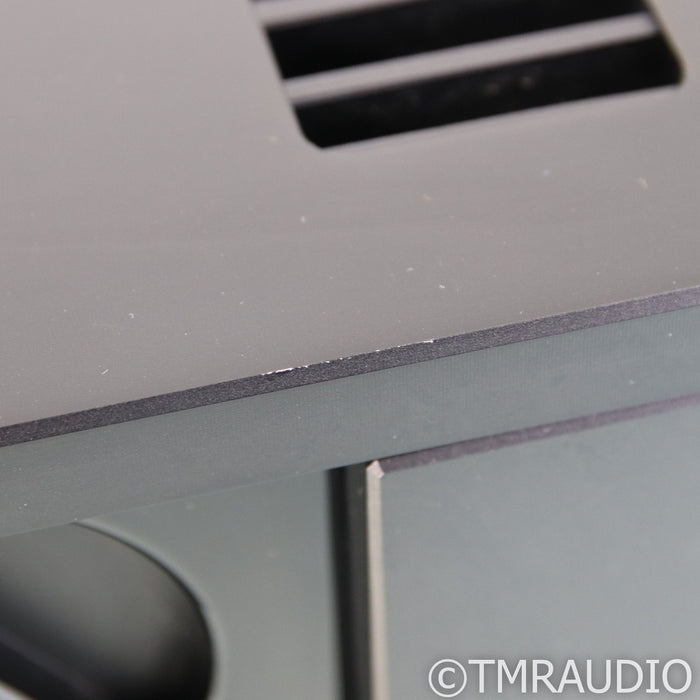 Rega Osiris Stereo Integrated Amplifier