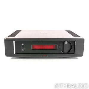 Rega Osiris Stereo Integrated Amplifier