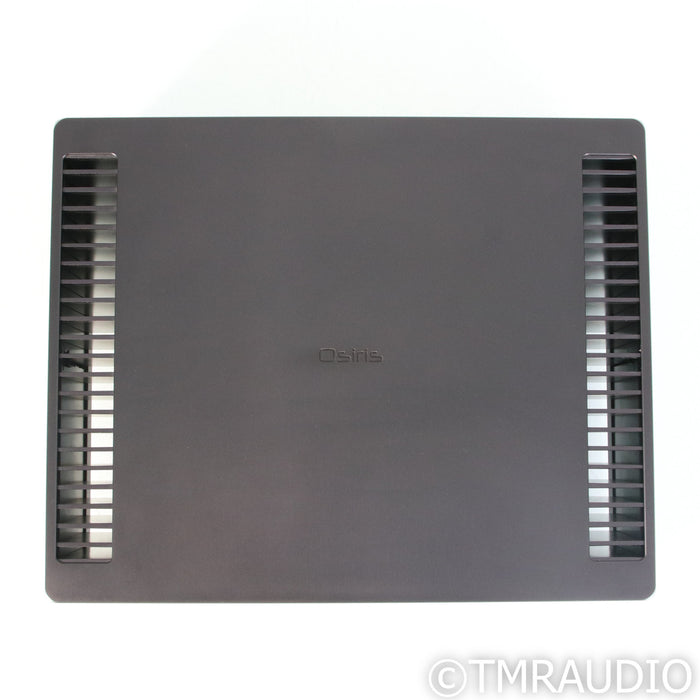 Rega Osiris Stereo Integrated Amplifier