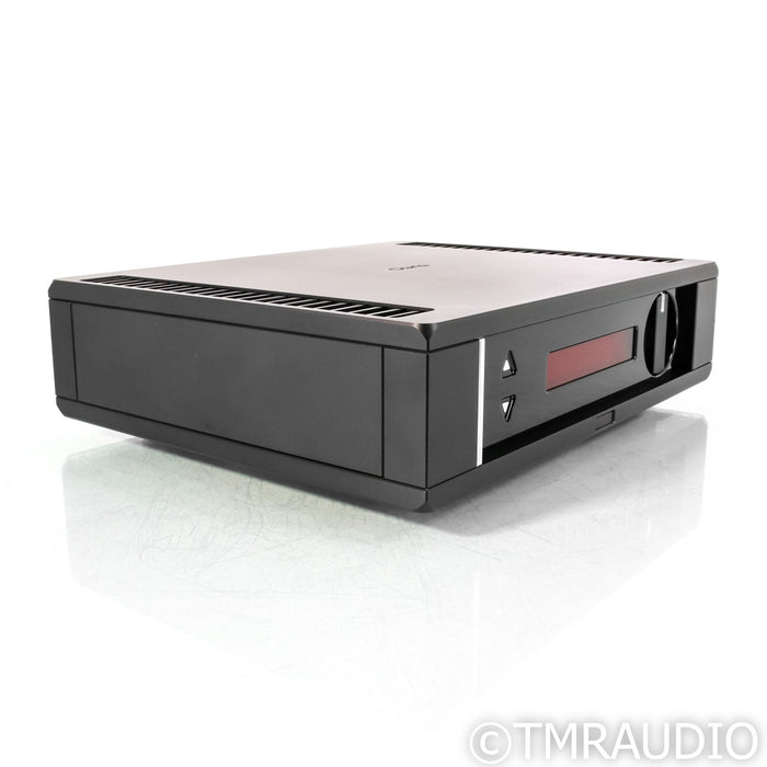 Rega Osiris Stereo Integrated Amplifier
