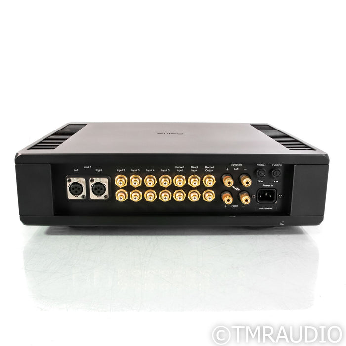 Rega Osiris Stereo Integrated Amplifier