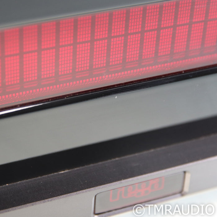 Rega Osiris Stereo Integrated Amplifier