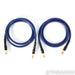 Cardas Audio Clear RCA Cables; 1.5m Pair Interconnects