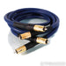 Cardas Audio Clear RCA Cables; 1.5m Pair Interconnects
