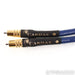 Cardas Audio Clear RCA Cables; 1.5m Pair Interconnects
