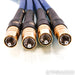 Cardas Audio Clear Rev 1 RCA Cables; 1m Pair Interconnects