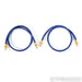 Cardas Audio Clear Rev 1 XLR Cables; 1m Pair Balanced Interconnects