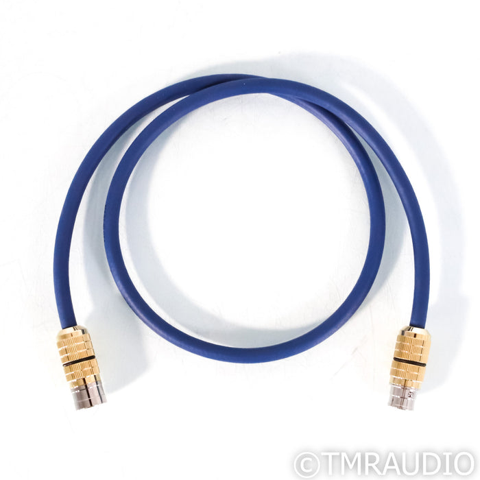 Cardas Audio Clear Digital AES/EBU Cable; Single 1m Interconnect