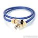 Cardas Audio Clear Digital AES/EBU Cable; Single 1m Interconnect