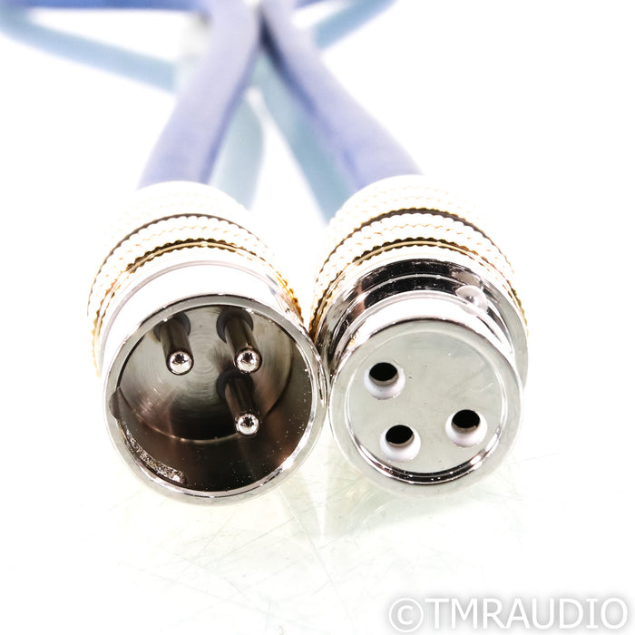 Cardas Audio Clear Digital AES/EBU Cable; Single 1m Interconnect