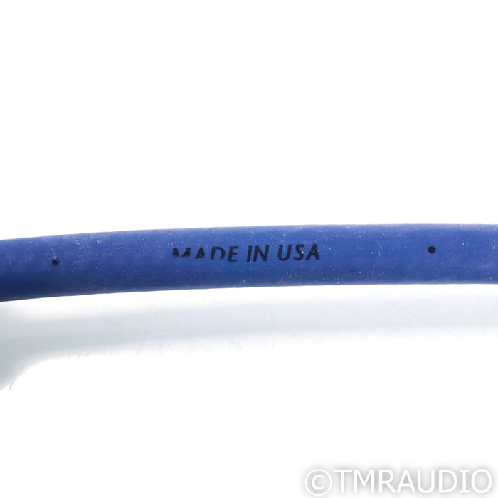 Cardas Audio Clear Digital AES/EBU Cable; Single 1m Interconnect