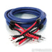Cardas Audio Clear Rev 1 Speaker Cables; 8ft Pair
