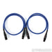 Cardas Audio Clear Light Rev 1 XLR Cables; 1m Pair Balanced Interconnects