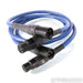 Cardas Audio Clear Light Rev 1 XLR Cables; 1m Pair Balanced Interconnects
