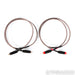 Audience Au24 SX RCA Cables; 1m Pair Interconnects
