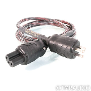 Audience Au24 SE LP powerChord; 6ft AC Cord
