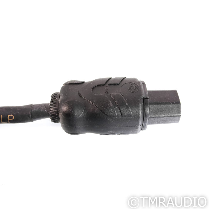 Audience Au24 SE LP powerChord; 6ft AC Cord