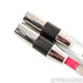 ZenWave Audio D4 XLR Cables; 1m Pair Balanced Interconnects