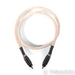 ZenWave Audio D4 S/PDIF Coaxial Cable; Single 0.8m Digital Interconnect