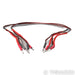 Black Cat 3232 Speaker Cables; 1.5m Pair